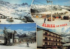 Albiez vieux station d'occasion  France