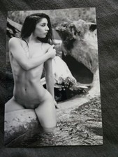 Erotik akt frau gebraucht kaufen  Tolk