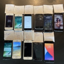 Lot mix iphone for sale  Capistrano Beach