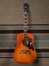 Epiphone dove pro for sale  Princeton