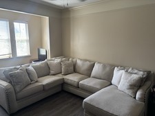 Large tan cream for sale  Birmingham