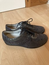 Waldlaufer women grey for sale  SHIPLEY