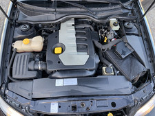Motor y25dt pel gebraucht kaufen  Gronau