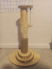 Made4pets cat scratching for sale  Michigan City