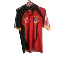 Michael ballack trikot gebraucht kaufen  Bochum