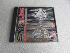 SYRIUS - MOST MULT LESZ - CD na sprzedaż SYRIUS - MOST MULT LESZ - CD na sprzedaż  Wysyłka do Poland