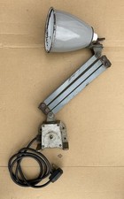 Vintage industrial machinist for sale  BARNSLEY