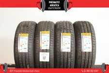 Pneumatici 215 pirelli usato  Pesaro