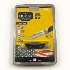 Buck folding knife for sale  Hialeah