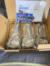 Tomei japan forged for sale  SWADLINCOTE