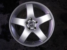 Roda de liga leve 17x7 compatível com 09-10 CHALLENGER 291564 comprar usado  Enviando para Brazil