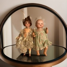 Antique german character for sale  Tolono