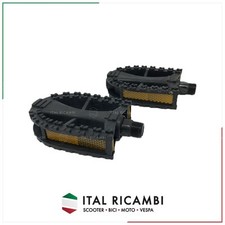 Pedali bici biciletta usato  Saviano