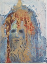 Salvador dali roi d'occasion  Saint-Médard-en-Jalles