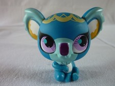 Petshop lps littlest d'occasion  Dannes