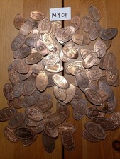 100 assorted pressed for sale  Simi Valley