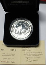 Coffret 1993 franc d'occasion  Avignon