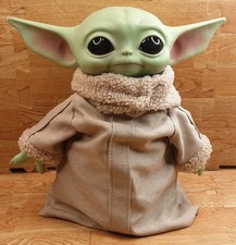 Grogu child baby for sale  Cedar Rapids
