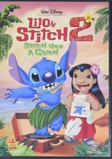 dvd lilo stitch 2 comprar usado dvd lilo stitch 2 comprar usado Enviando para Brazil