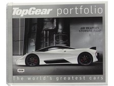 Foreign Books, Luxury Car Photo Top Gear, Ferrari, Lamborghini And Others segunda mano  Embacar hacia Mexico