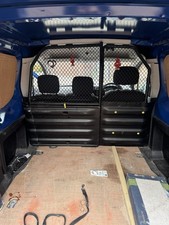 Partner van for sale  LEEDS