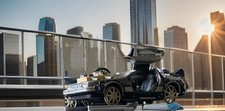 Vitesse 24012 lorean d'occasion  Bayonne