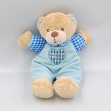 Peluche ours beige d'occasion  Le Portel