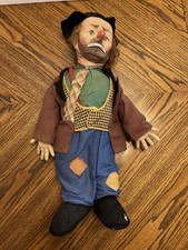Vintage 1950s emmett for sale  East Brady