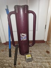 Post rammer heavy for sale  WOKING