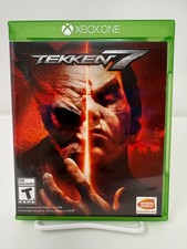 Tekken 7 do Microsoft Xbox One na sprzedaż  Wysyłka do Poland