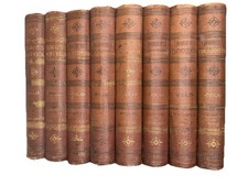 1889 chambers encyclopedia for sale  Buffalo