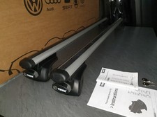 Genuine thule roof for sale  PLYMOUTH