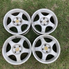 Mazda miata rims for sale  North Charleston