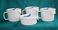 Corning ware stoneware for sale  Caledonia
