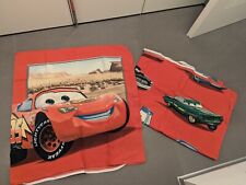 Cars bettwäsche set gebraucht kaufen  Deggendorf
