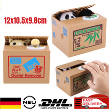 Elektronische spardose panda gebraucht kaufen  Deutschland