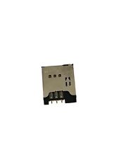 For Sony Xperia PLAY Zli R800 R800i Sim Card Reader Tray Adapter Slot, usado comprar usado  Enviando para Brazil