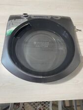 Obló lavatrice hotpoint usato  Battipaglia