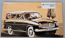 Goliath 1100 kombi gebraucht kaufen  Mülheim-Kärlich