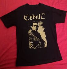 Cobalt gin shirt for sale  Oldsmar