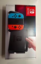 Nintendo switch console d'occasion  Aix-en-Provence-