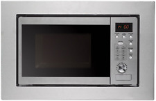 Cookology built microwave for sale  HAVERHILL