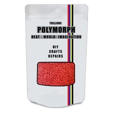 Polymorphe rouge moulable d'occasion  Lyon I
