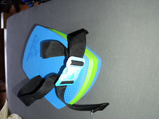 Schwimmhilfe schwimmgürtel ki gebraucht kaufen  Ebersbach an der Fils