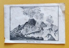 Antica stampa ottocentesca usato  Albano Laziale
