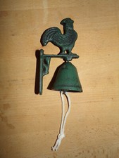 Petite cloche porte d'occasion  Saint-Vallier