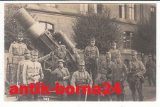 Foto soldat feldgrau gebraucht kaufen  Borna