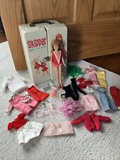 Vintage 1963 barbie for sale  Carroll