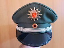 Polizei bremen schirmmütze gebraucht kaufen  Wipperfürth