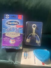 Dentek ultimate dental for sale  Manchester